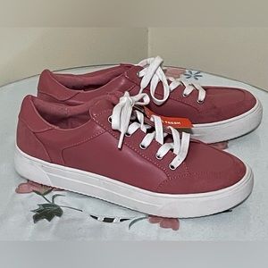 🌸NEW Joe Fresh Pink Fashion Sneakers
